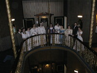 Intuition (Sunday) - Brides 4